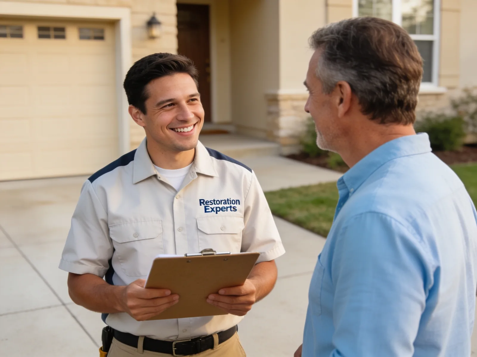 Water Damage Cleanup Tipton, PA FAQs